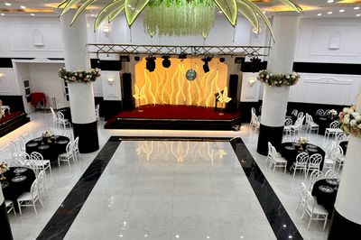 Garsaura Düğün & Davet