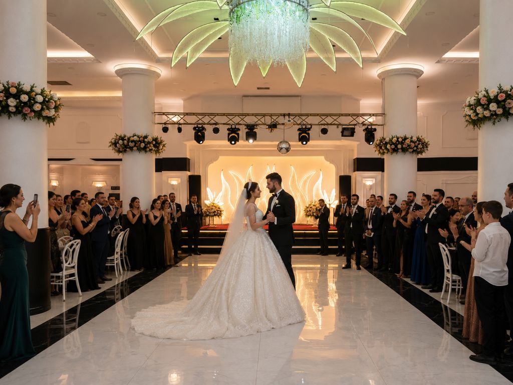 Garsaura Düğün & Davet
