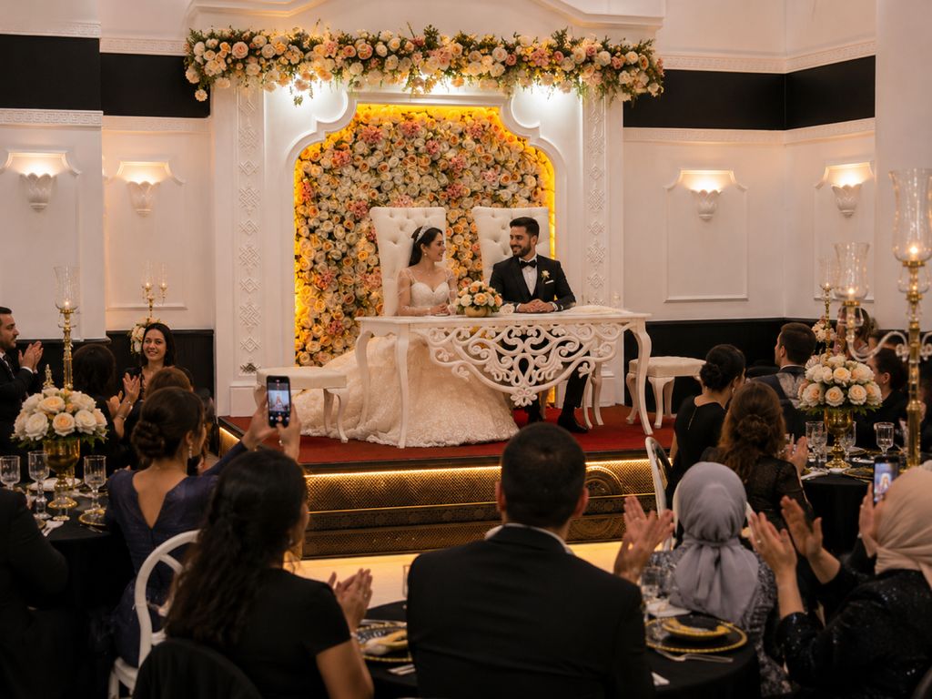 Garsaura Düğün & Davet