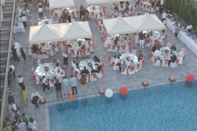 Event A Plus