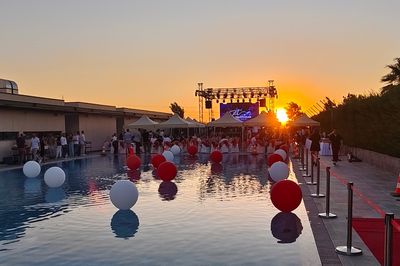 Event A Plus