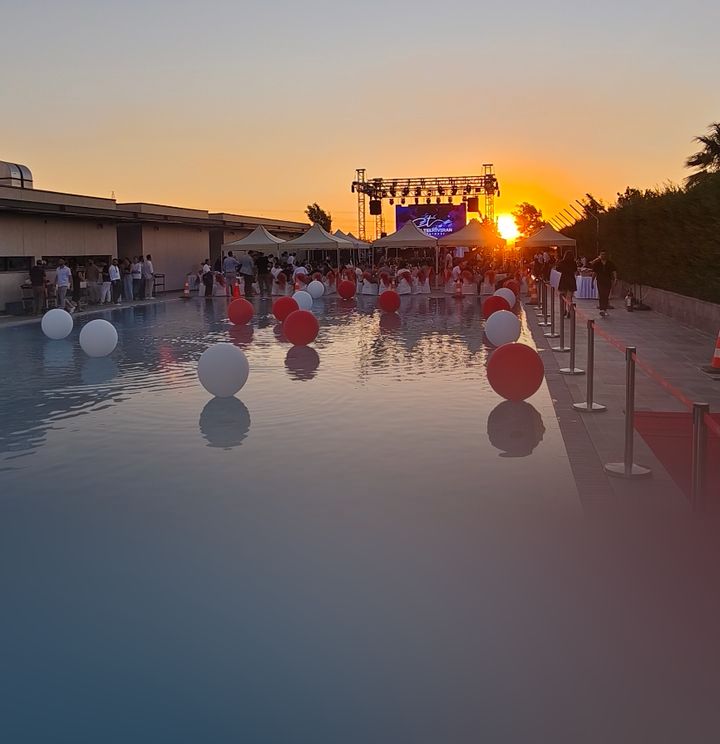 Event A Plus