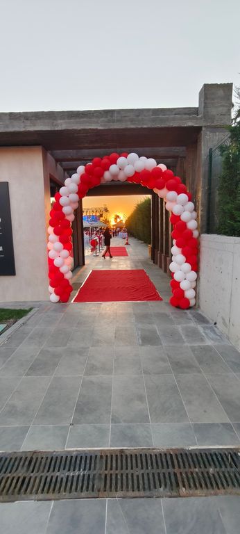 Event A Plus