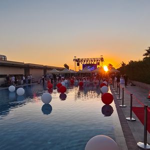 Event A Plus