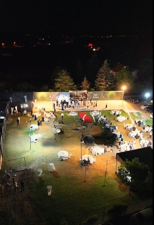 Çırağan Bahçe - 2601141