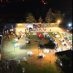 Çırağan Bahçe