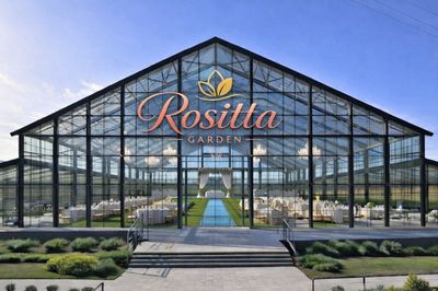 Rositta Garden