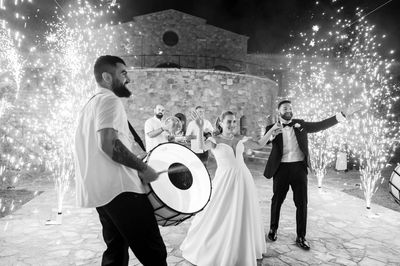 Muhammet Çakır Wedding Photography