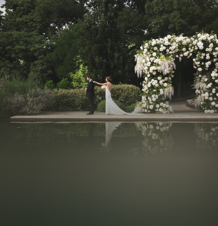 Muhammet Çakır Wedding Photography