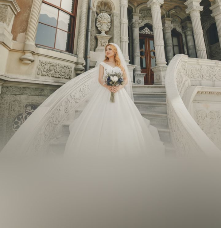 Muhammet Çakır Wedding Photography