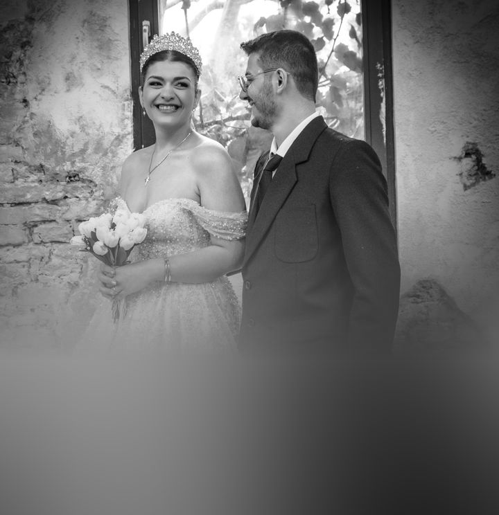 Muhammet Çakır Wedding Photography