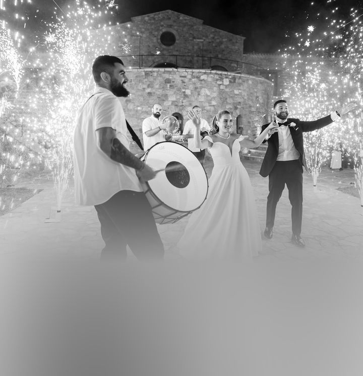 Muhammet Çakır Wedding Photography