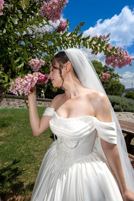 Muhammet Çakır Wedding Photography