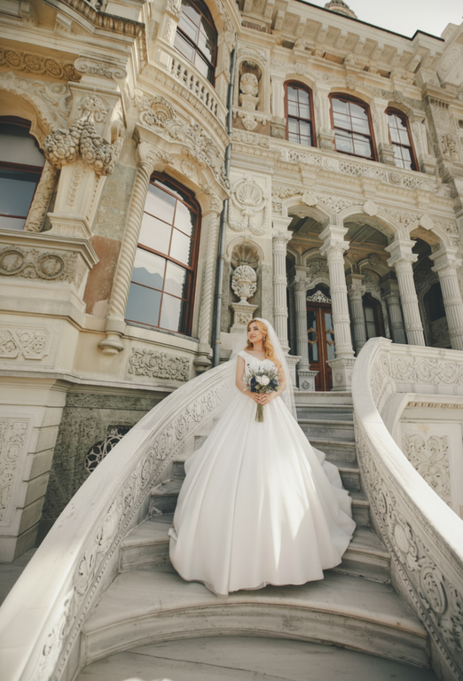 Muhammet Çakır Wedding Photography