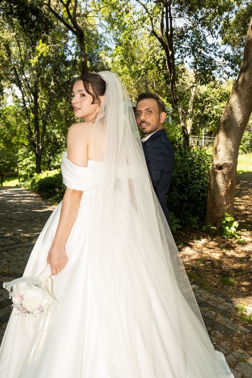 Muhammet Çakır Wedding Photography
