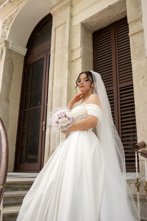 Muhammet Çakır Wedding Photography - 2573906