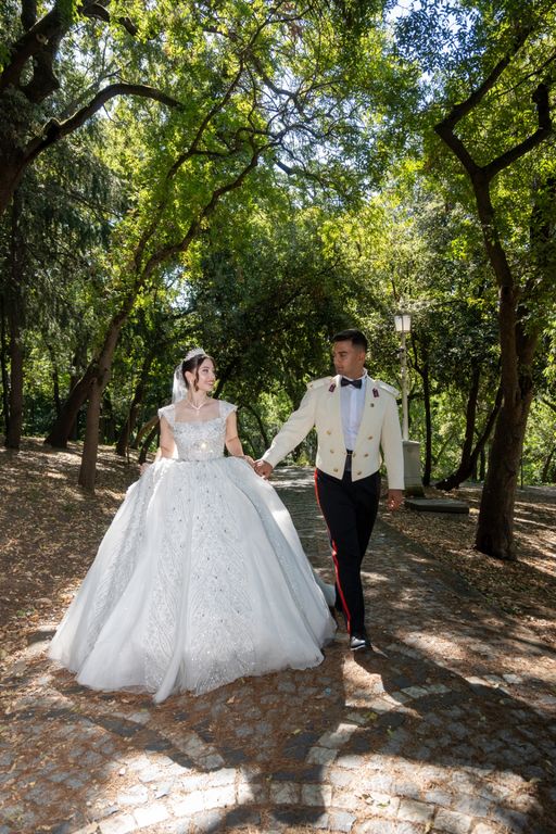 Muhammet Çakır Wedding Photography - 2589327