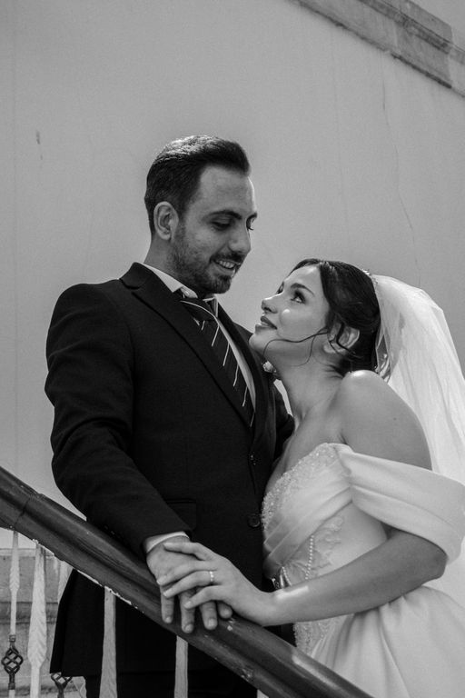 Muhammet Çakır Wedding Photography