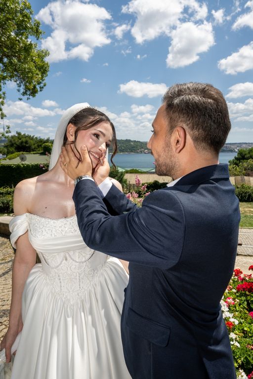 Muhammet Çakır Wedding Photography