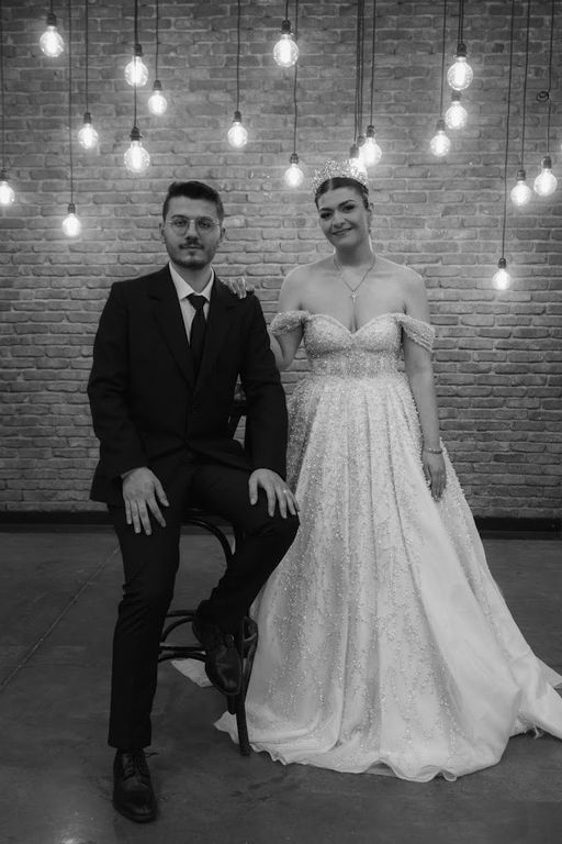 Muhammet Çakır Wedding Photography