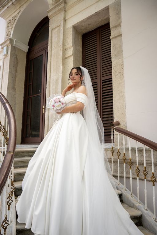 Muhammet Çakır Wedding Photography - 2573915