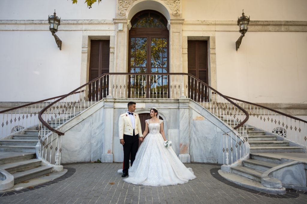 Muhammet Çakır Wedding Photography - 2589326