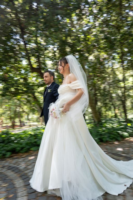 Muhammet Çakır Wedding Photography