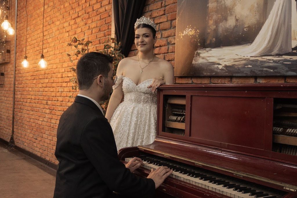 Muhammet Çakır Wedding Photography
