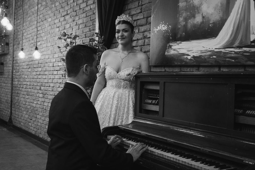 Muhammet Çakır Wedding Photography