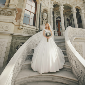 Muhammet Çakır Wedding Photography