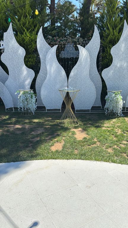 Renkli Bahçe