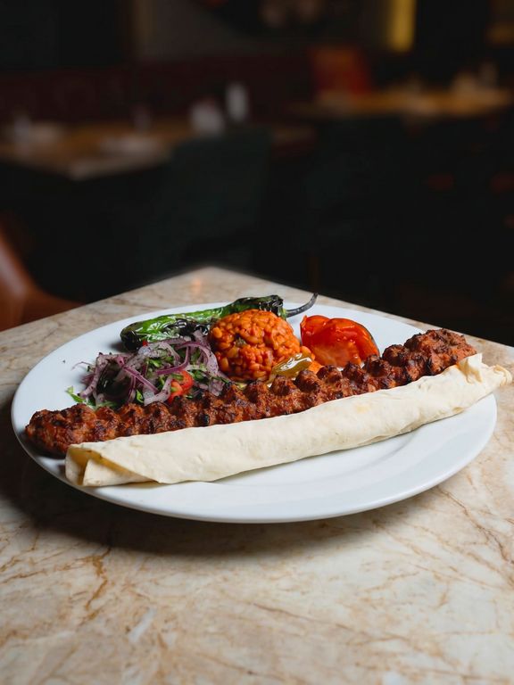 Kaşıbeyaz Akvaryum - 2598360