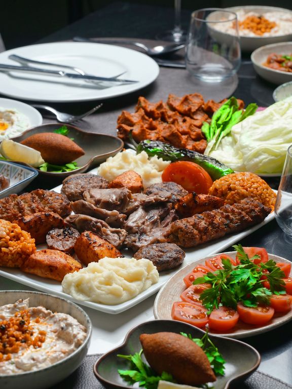 Kaşıbeyaz Akvaryum - 2598369