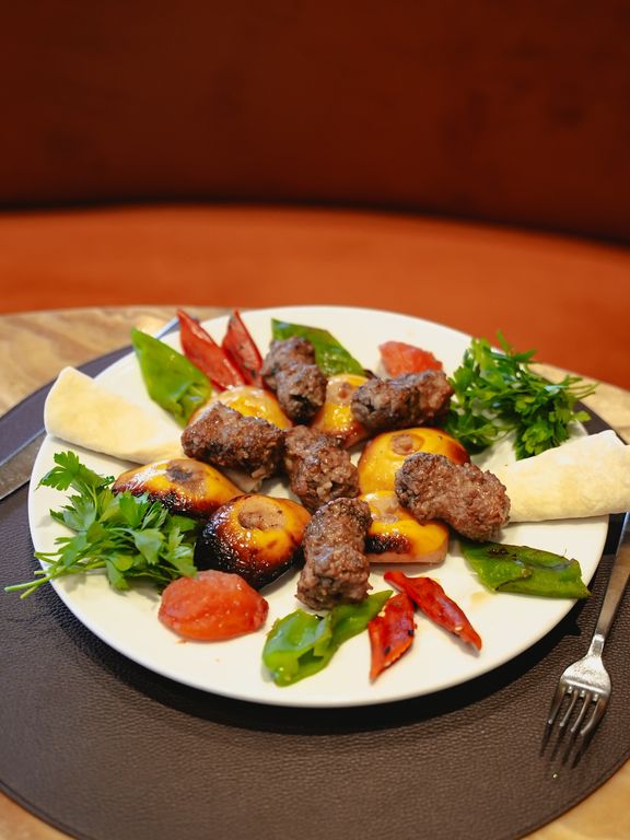 Kaşıbeyaz Akvaryum - 2598359