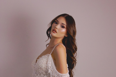 Bilge Ulu Makeup Hair