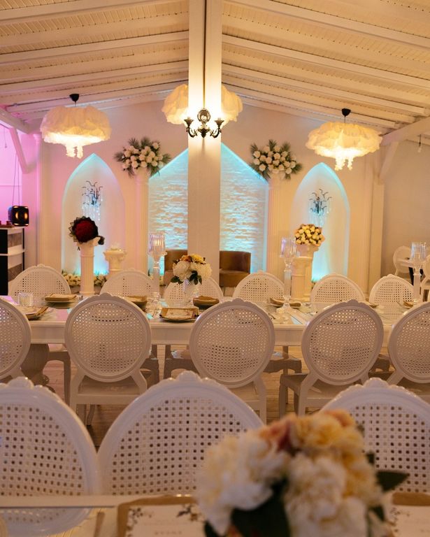 Kozalak Event