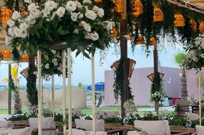 Lara Wedding