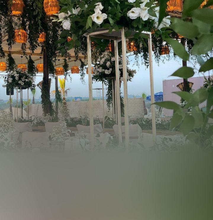 Lara Wedding