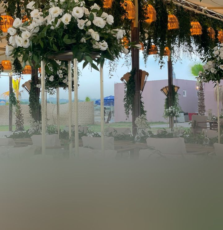 Lara Wedding