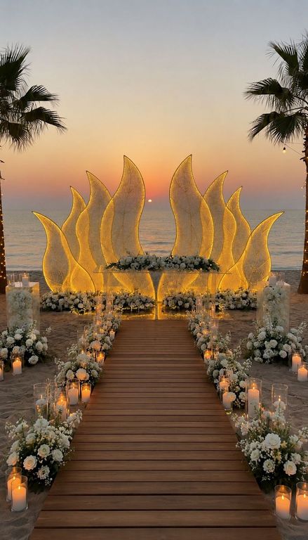Lara Wedding
