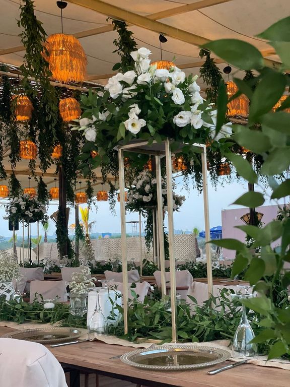 Lara Wedding
