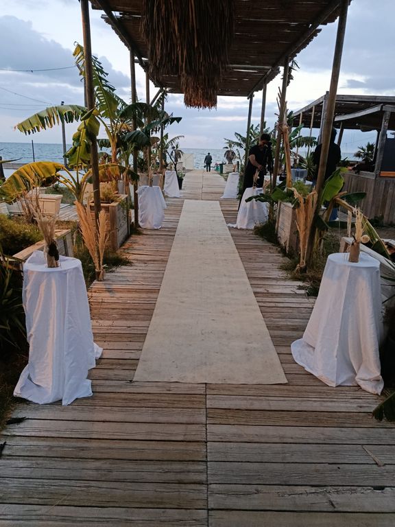 Lara Wedding