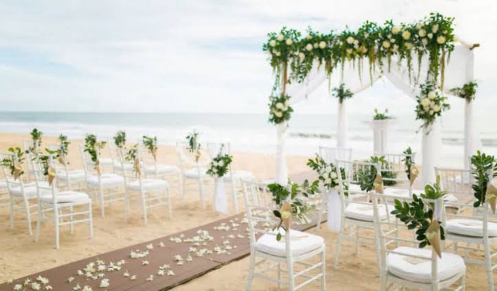 Lara Wedding
