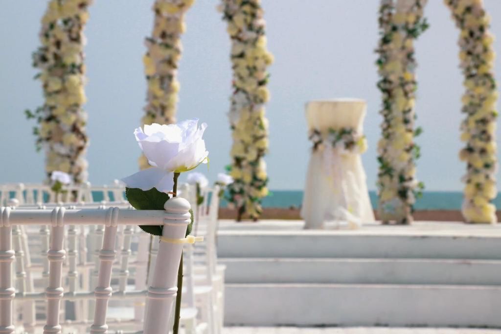 Lara Wedding