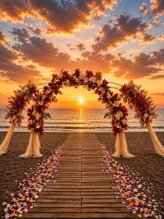 Lara Wedding