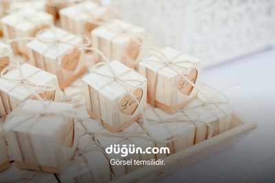 İlk Aşk Hediyelik