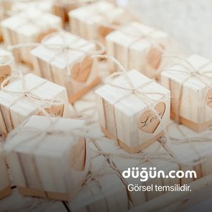 İlk Aşk Hediyelik