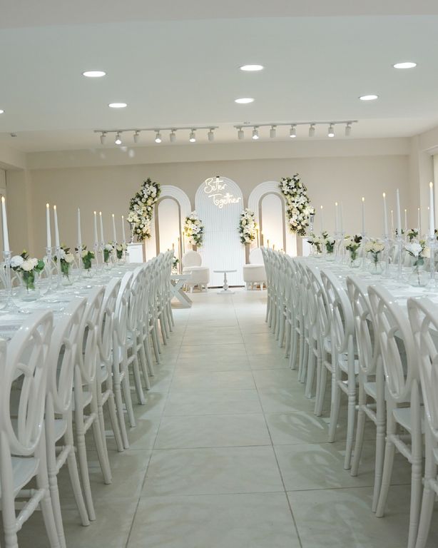Tuğba Event Davet Salonu - 2598395