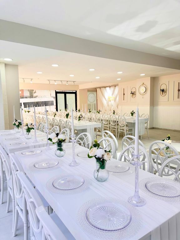 Tuğba Event Davet Salonu - 2598398