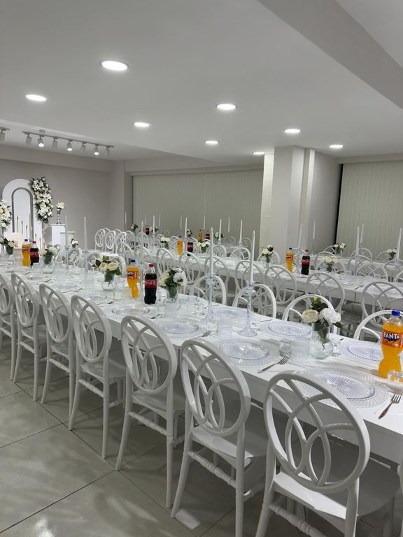 Tuğba Event Davet Salonu - 2598399